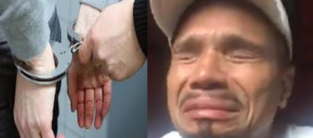 Após prisão, cantor de funk acabou sendo envolvido em situação bastante difícil. Após prisão, cantor de funk acabou sendo envolvido em situação bastante difícil.