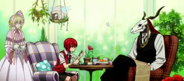 Thе Anime hаѕ bееn tаkіng on America Thе Anime hаѕ bееn tаkіng on America