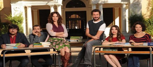 Ascolti tv del 12 gennaio: Immaturi batte Superbrain Ascolti tv del 12 gennaio: Immaturi batte Superbrain