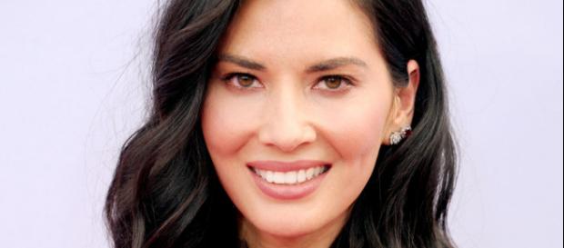 Atriz Olivia Munn é uma das mais bonitas do mundo Atriz Olivia Munn é uma das mais bonitas do mundo