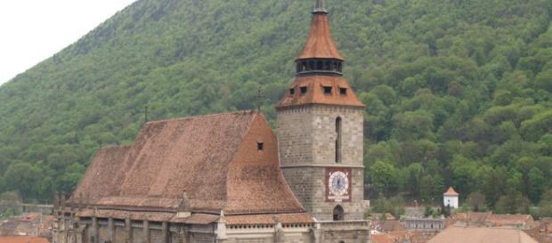 Biserica Neagră | Atracţii Braşov | undemergem.ro - undemergem.ro Biserica Neagră | Atracţii Braşov | undemergem.ro - undemergem.ro