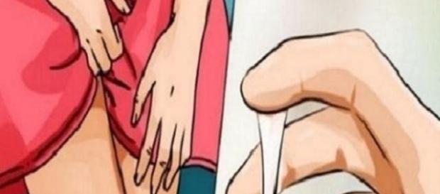 Coisas que as virgens precisam saber Coisas que as virgens precisam saber