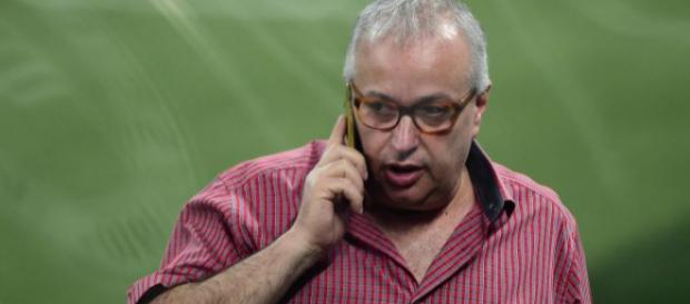 Corinthians confirma acerto oficial com jogador. (Foto Reprodução). Corinthians confirma acerto oficial com jogador. (Foto Reprodução).