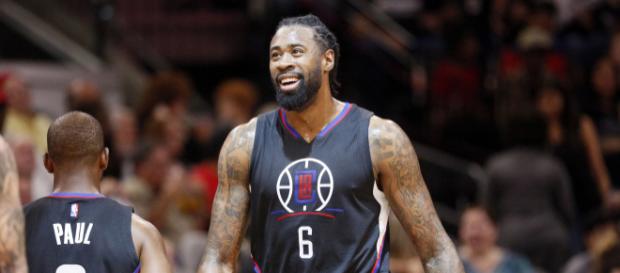 DeAndre Jordan puede tener entrada en los Cavs DeAndre Jordan puede tener entrada en los Cavs
