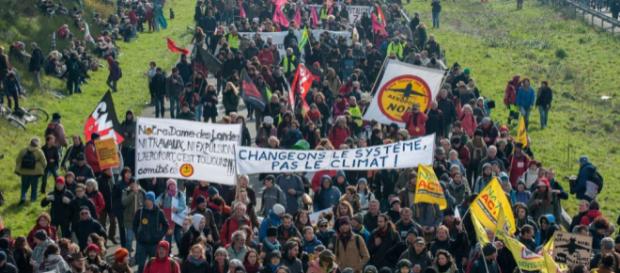 Décision imminente pour Notre-Dame-des-Landes ? Décision imminente pour Notre-Dame-des-Landes ?
