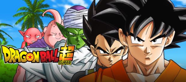 Diferencias entre Dragon ball Super y GT Diferencias entre Dragon ball Super y GT