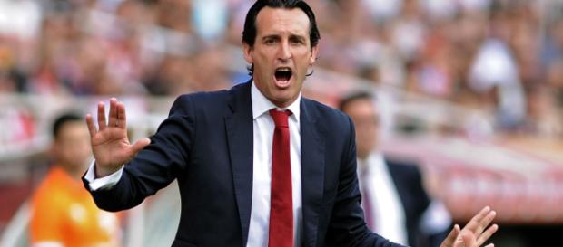 Emery: "Nadie ha dicho que si no venzo a Madrid no voy a continuar" Emery: "Nadie ha dicho que si no venzo a Madrid no voy a continuar"