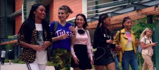 ‘Grown-ish’ tackles college, decisions, and diversity - "Grown-ish" TV Promos/ YouTube Screencap ‘Grown-ish’ tackles college, decisions, and diversity - "Grown-ish" TV Promos/ YouTube Screencap