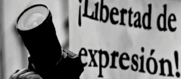 Hoy es el Día de la Libertad de Expresión, y no hay nada que ... - com.mx Hoy es el Día de la Libertad de Expresión, y no hay nada que ... - com.mx