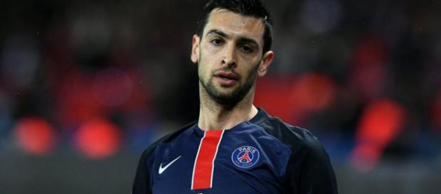 Javier Pastore aimerait rester à Paris jusqu'à la fin de sa carrière. (bfmtv.com) Javier Pastore aimerait rester à Paris jusqu'à la fin de sa carrière. (bfmtv.com)