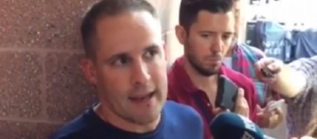 Josh McDaniels started his NFL coaching career with the Patriots in 2004 (Image Credit: Peter Phipps/YouTube) Josh McDaniels started his NFL coaching career with the Patriots in 2004 (Image Credit: Peter Phipps/YouTube)