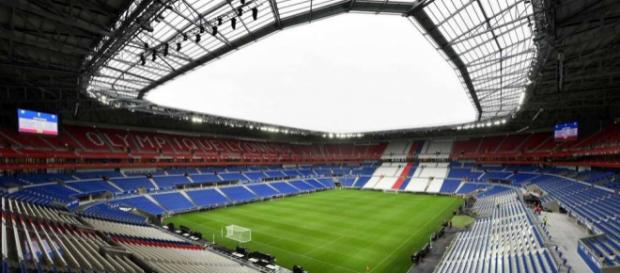 Le Parc OL devrait s'appeler Groupama Stadium - Sud Ouest.fr - sudouest.fr Le Parc OL devrait s'appeler Groupama Stadium - Sud Ouest.fr - sudouest.fr