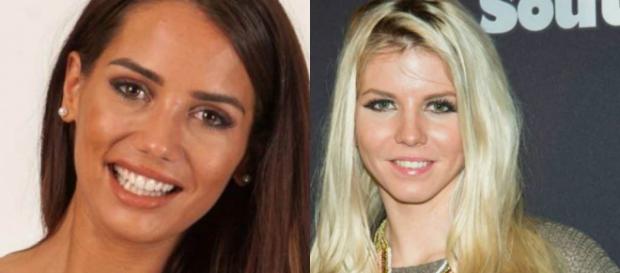 Les Marseillais vs le reste du Monde : Manon Marsault critique ... - zone-actu.com Les Marseillais vs le reste du Monde : Manon Marsault critique ... - zone-actu.com