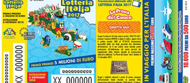Lotteria Italia 6 gennaio 2018: come controllare i biglietti Lotteria Italia 6 gennaio 2018: come controllare i biglietti