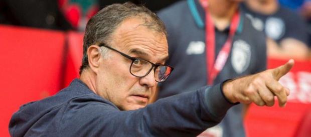 Marcelo Bielsa avait une "clause parachute" et pourrait toucher 15 ... - sudouest.fr Marcelo Bielsa avait une "clause parachute" et pourrait toucher 15 ... - sudouest.fr