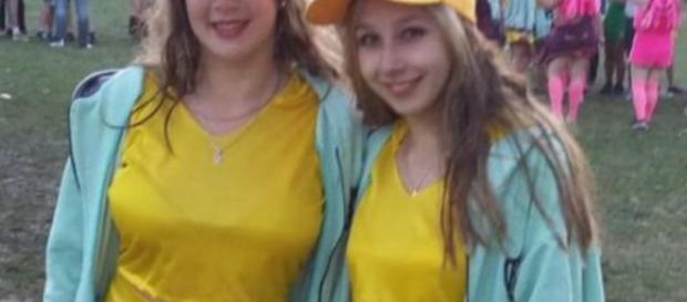 Me rompió bien la cabeza y se fue": una amiga de Nahir Galarza ... - elintransigente.com Me rompió bien la cabeza y se fue": una amiga de Nahir Galarza ... - elintransigente.com