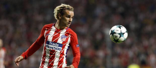 Mercado: ¡el increíble acuerdo entre Griezmann y el Real Madrid! Mercado: ¡el increíble acuerdo entre Griezmann y el Real Madrid!