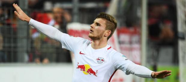 Mercado: ¡El Real Madrid se fija en el caso de Timo Werner! Mercado: ¡El Real Madrid se fija en el caso de Timo Werner!