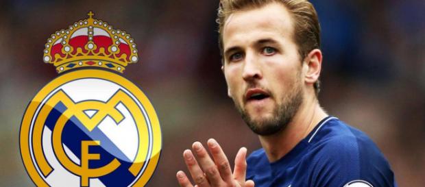 Mercato : Kane dévoile le salaire qu'il veut au Real Madrid ! Mercato : Kane dévoile le salaire qu'il veut au Real Madrid !