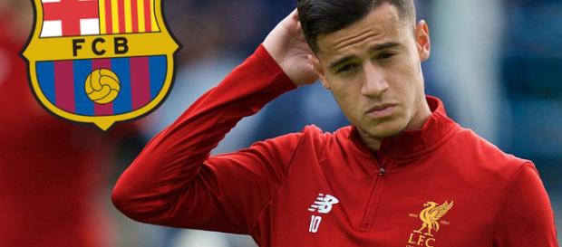 Neymar a Coutinho: ''No te vayas al Barcelona'' - Diez - Diario ... - diez.hn Neymar a Coutinho: ''No te vayas al Barcelona'' - Diez - Diario ... - diez.hn