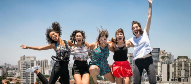 Nova Malhação terá novo formato Nova Malhação terá novo formato