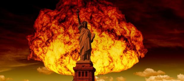 SUA este mai aproape ca oricând de un război nuclear - Foto: www.pixaby.com SUA este mai aproape ca oricând de un război nuclear - Foto: www.pixaby.com