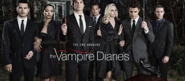 Teaser do último episódio de “The Vampire Diaries” traz Elena Gilbert - papelpop.com Teaser do último episódio de “The Vampire Diaries” traz Elena Gilbert - papelpop.com
