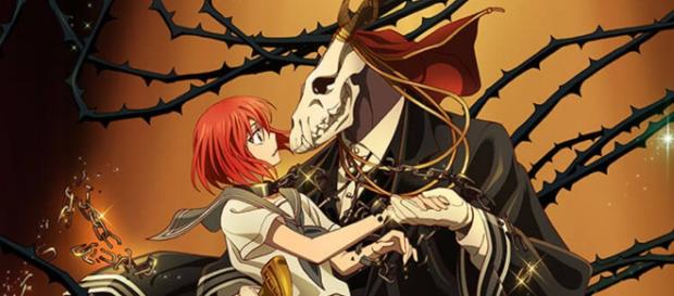 The best fantasy anime show of all time The best fantasy anime show of all time