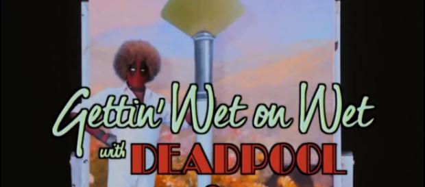 The teaser trailer for 'Deadpool 2' is my favorite. -Image Credit: BBC/YouTube screencap The teaser trailer for 'Deadpool 2' is my favorite. -Image Credit: BBC/YouTube screencap