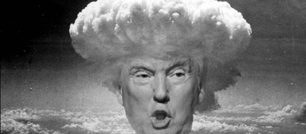 Trump auf Friedenskurs? Möglich und wahrscheinlich, oder nicht? Trump auf Friedenskurs? Möglich und wahrscheinlich, oder nicht?