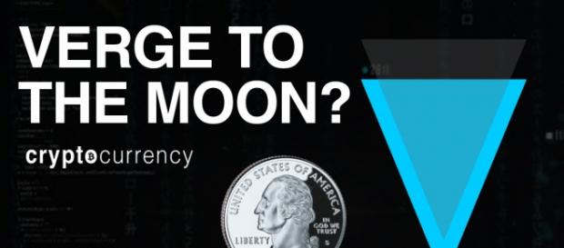 Verge (XVG): prima criptovaluta che rende invisibili le transazioni finanziarie Verge (XVG): prima criptovaluta che rende invisibili le transazioni finanziarie