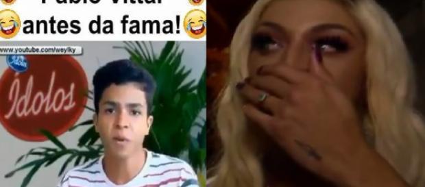 Suposto vídeo viralizou na web, mas não passava de mero boato. Suposto vídeo viralizou na web, mas não passava de mero boato.