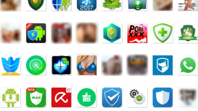 Android: 36 app sul PlayStore che fingono di proteggere il telefono