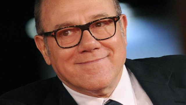 Carlo Verdone: Gomorra esempio negativo per i giovani