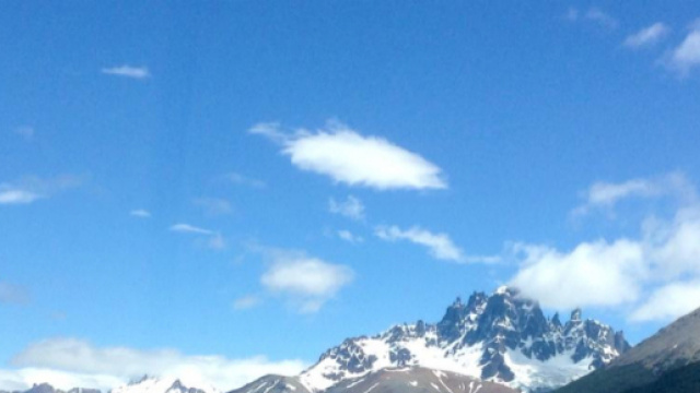 De Puerto Montt à Puerto Natales, tribulations anthropologiques ... - gouv.fr