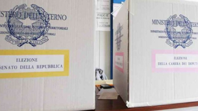 Ecco quando andremo a votare". Tutto pronto per eleggere il ... - caffeinamagazine.it