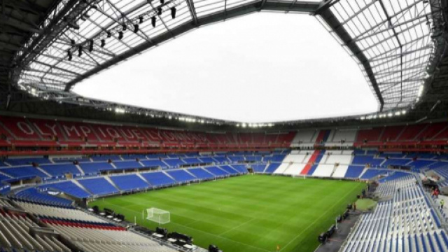 Le Parc OL devrait s'appeler Groupama Stadium - Sud Ouest.fr - sudouest.fr