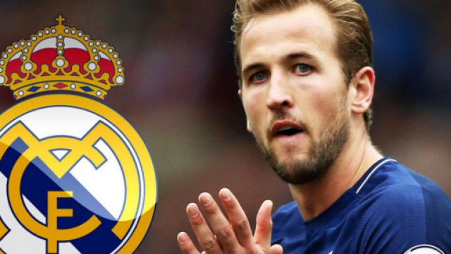 Mercato : Kane dévoile le salaire qu'il veut au Real Madrid !