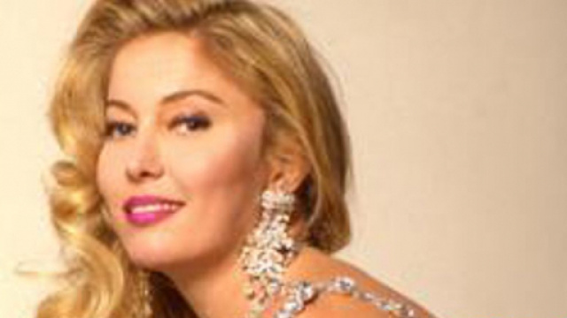 Moana Pozzi è deceduta 24 anni fa a Lione