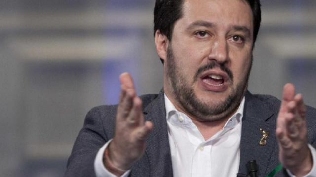 Riforma Pensioni, Matteo Salvini (Lega): su abolizione legge Fornero chiedo chiarezza agli alleati, le novità