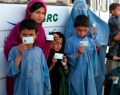 Afghanistan : Les violences obligent les réfugiés à repartir