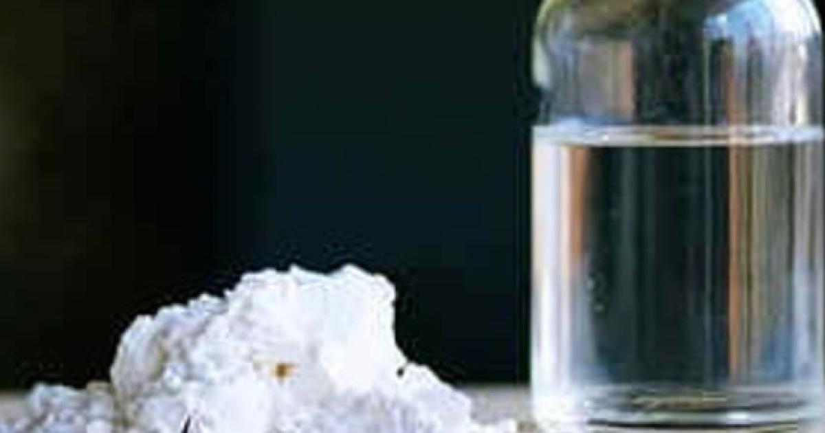 Scambiano droga dello stupro per cocaina