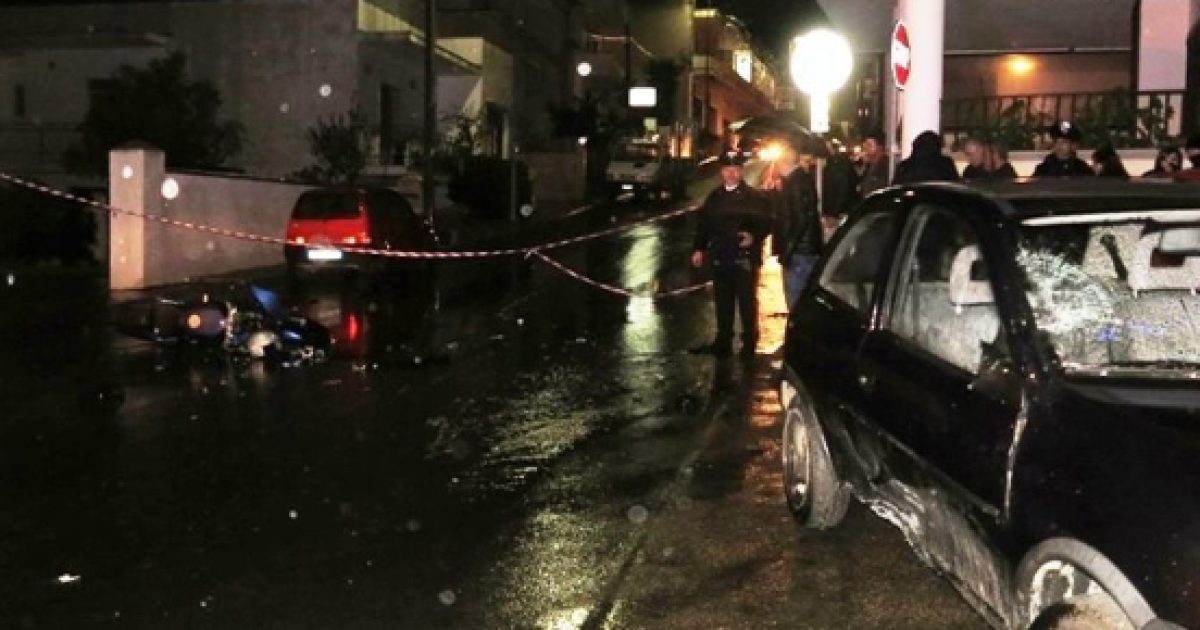 Tragico Incidente In Strada: Muore Una Giovane Ragazza Di Soli Diciotto ...