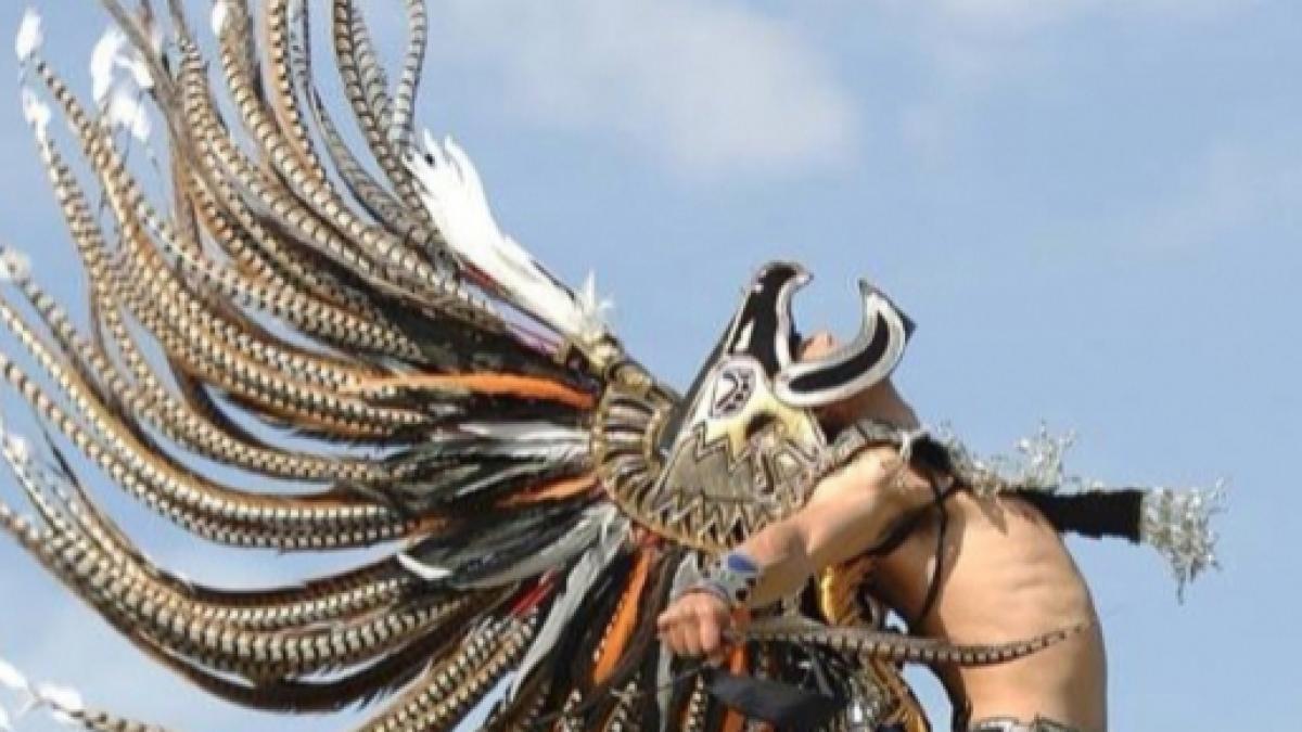 Los Cuauhpipiltin Los Legendarios Guerreros Aguila Del Antiguo Imperio Azteca