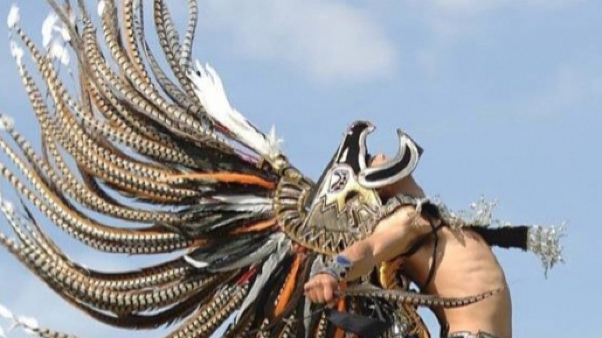 Los Cuāuhpipiltin: los legendarios guerreros águila del antiguo Imperio  azteca