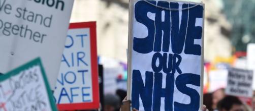 Why is there always a winter crisis in the NHS? - sky.com
