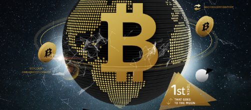 Bitcoin evoluciona la economía mundial