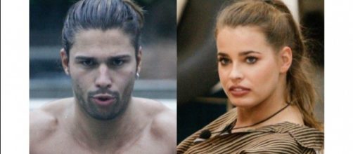 Gossip: Luca Onestini e Ivana hanno una storia segreta? L'indiscrezione.