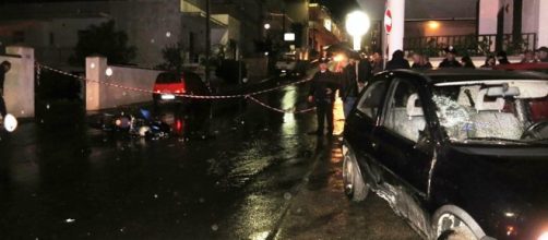 Incidente stradale: muore giovane ragazza di diciotto anni