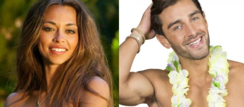 Jessy Errero et Valentin Léonard (LMvsMonde2) annulent leur ... - melty.fr